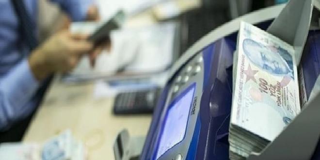 Şirketlerden kur korumalı TL'ye hücum! 300 milyar TL'ye ulaştı
