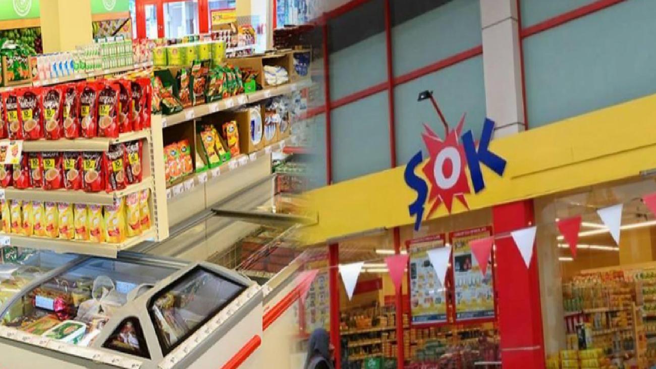 ŞOK 16-22 Şubat 2022 Aktüel Ürünler kataloğu: Bu hafta ŞOK market indirimli eserler neler?