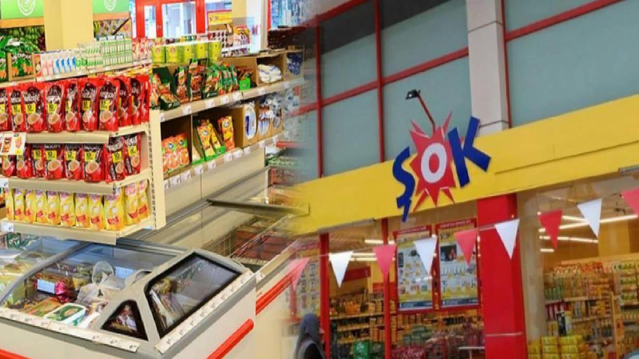ŞOK 19-26 Şubat 2022 Aktüel Ürünler Kataloğu Şok Katalog