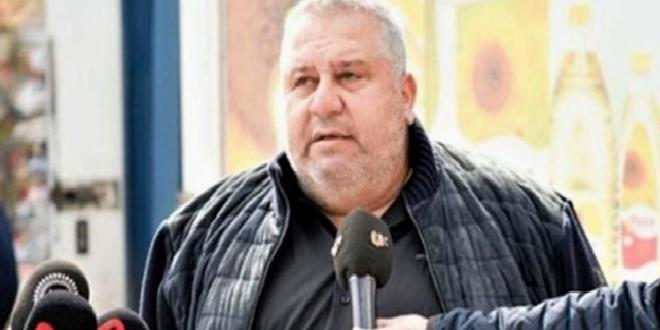 Söylemezler Çetesi'nin 'abi'si gözaltında