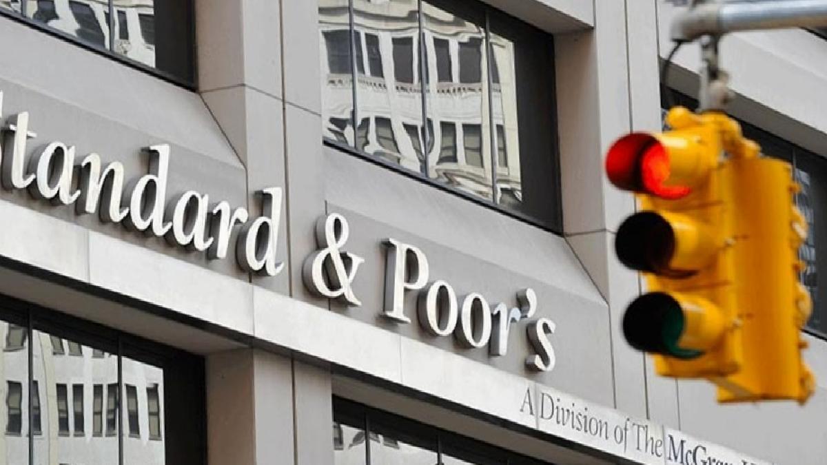 S&P, Rusya'nın kredi notunu düşürdüğünü açıkladı