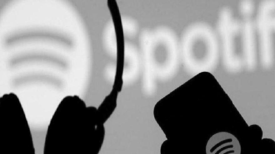 Spotify aşı krizinin ortasında bilançosunu açıkladı: Hisseler çakıldı