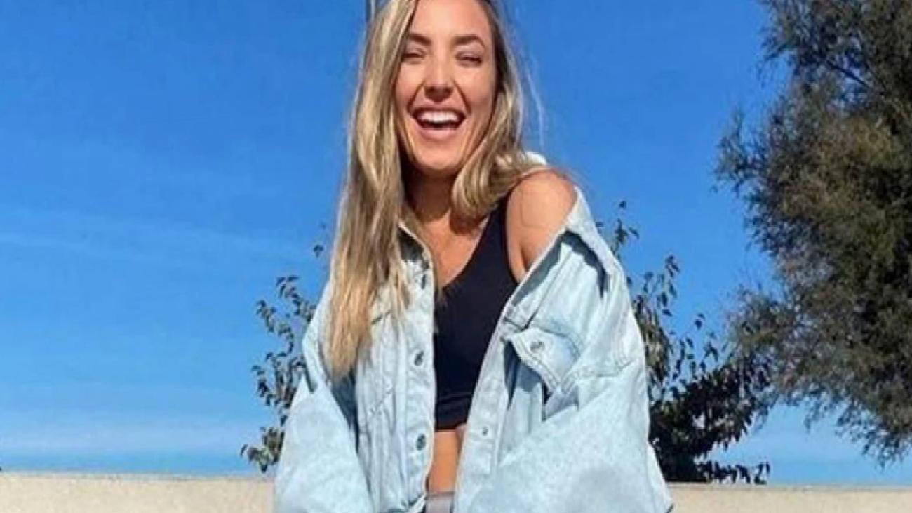Survivor Sude kimdir, kaç yaşında? SURVIVOR SUDE