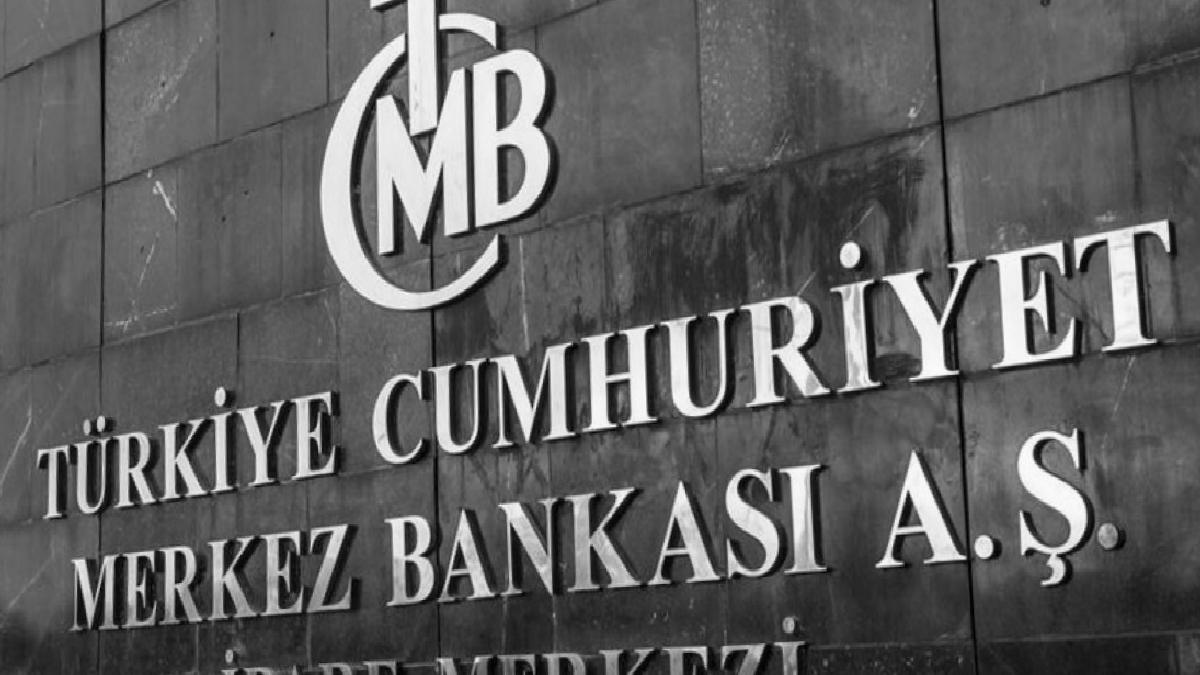 TCMB, hissedarlarına kar payı avansı ve ihtiyat akçesi dağıtacak