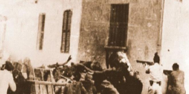 TMT, Menderes'in talimatıyla kuruldu