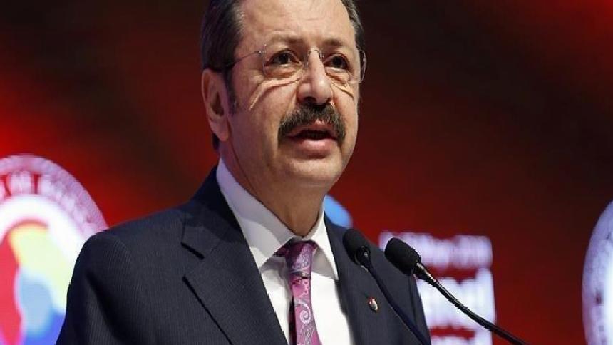 TOBB’dan üyelerine KDV indirimi çağrısı