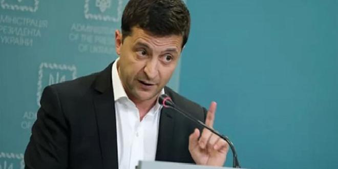 Ukrayna lideri ölü sayısını açıklayıp sitem etti: Avrupa bizi sattı