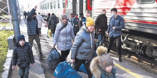 Ukrayna'dan Türkiye ile yeni masa önerisi