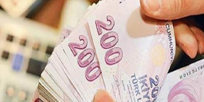 Üniversiteli çiftçiye 100 bin lira hibe