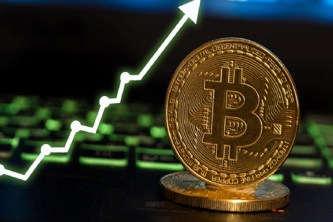 Ünlü Analistten Haftalık Bitcoin İddiası Yankı Uyandırdı!