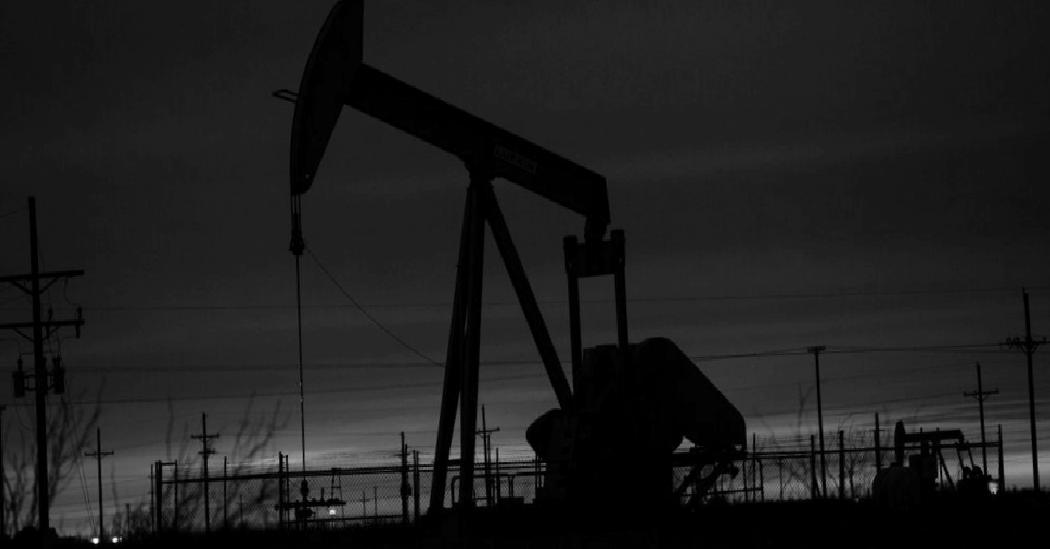 Why Are Oil Prices So High and Will They Stay That Way?
