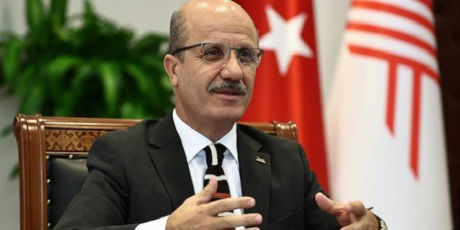 YÖK Başkanı'ndan 'puanı düşük olanlar üniversiteye girecek' iddiasına yanıt