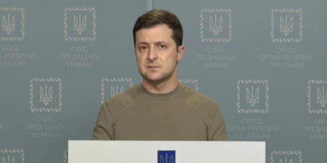 Zelenskiy: Erdoğan ve Aliyev yardımcı olacak
