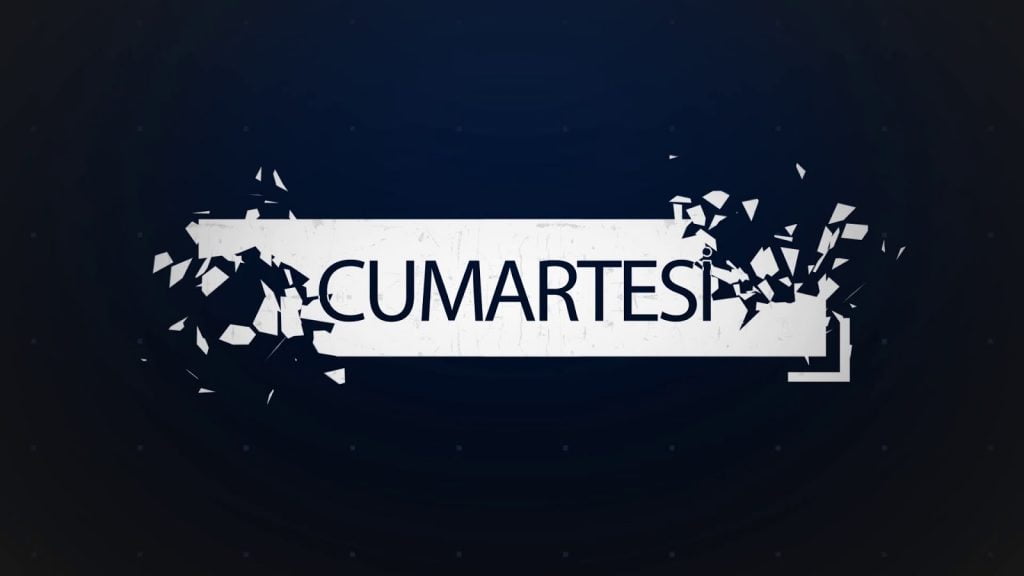 2022 Cumartesi Hangi Diziler Var