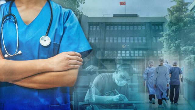 2022 Sözleşmeli Sağlık Personeli