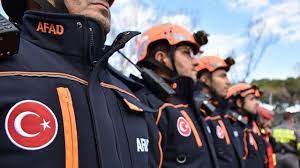 Afad Memuru Maaşı