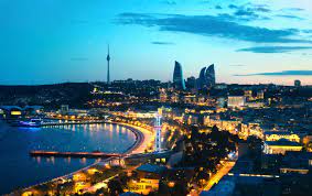 2022 Azerbaycan Asgari Ücreti