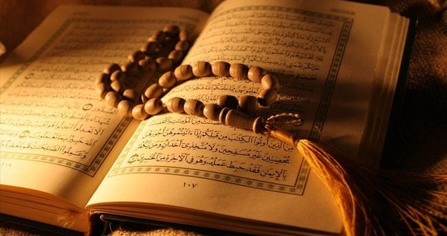 Fatiha Suresinin Fazileti Nedir