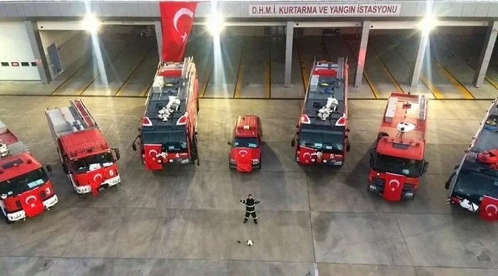 Arff Memuru Maaşı