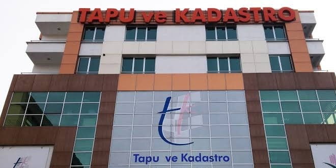 Tapu Müdürü Maaşı 2022