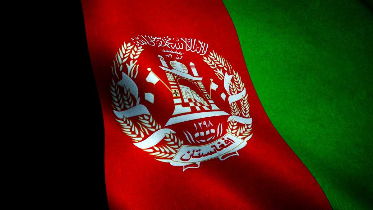 Afganistan Asgari Ücret
