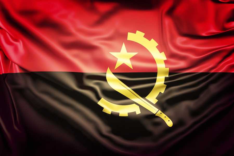 Angola Asgari Ücret