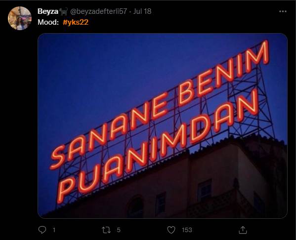 YKS Tercihleri: Öğrenciler Sosyal Medyada Goygoyun Dibine Vurdular