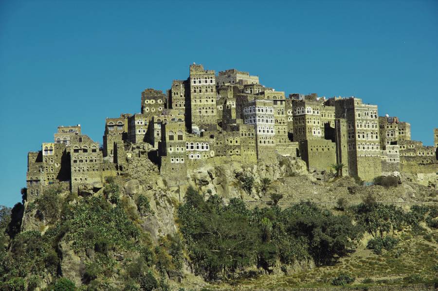 yemen